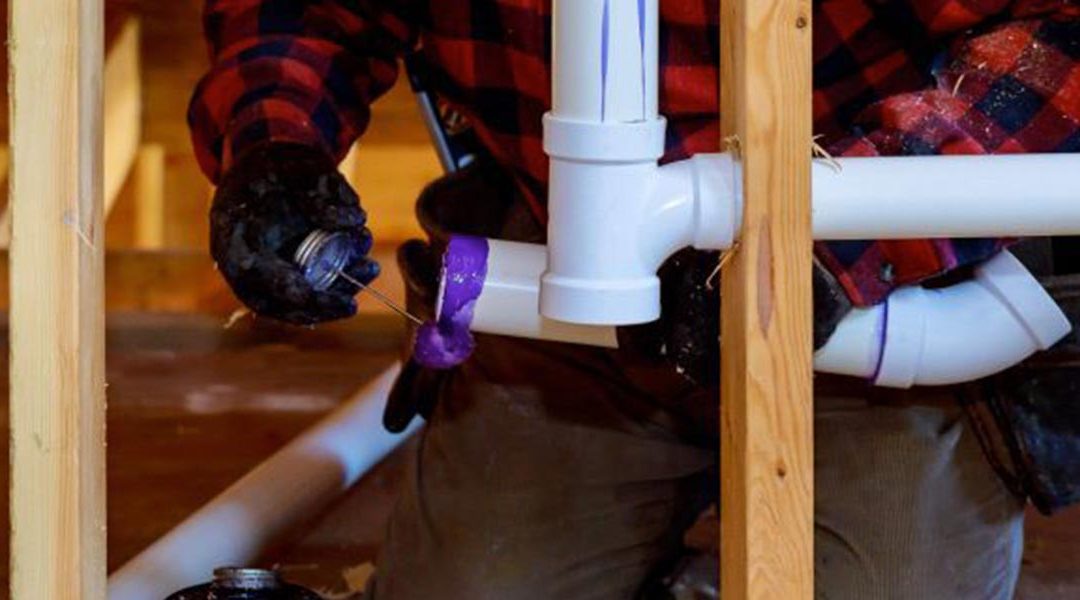 How Plumbing Pipes Can Affect Your Homeowner’s Insurance