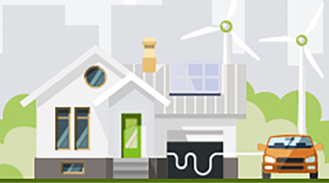 A Homeowner’s Guide to Going Green