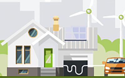 A Homeowner’s Guide to Going Green