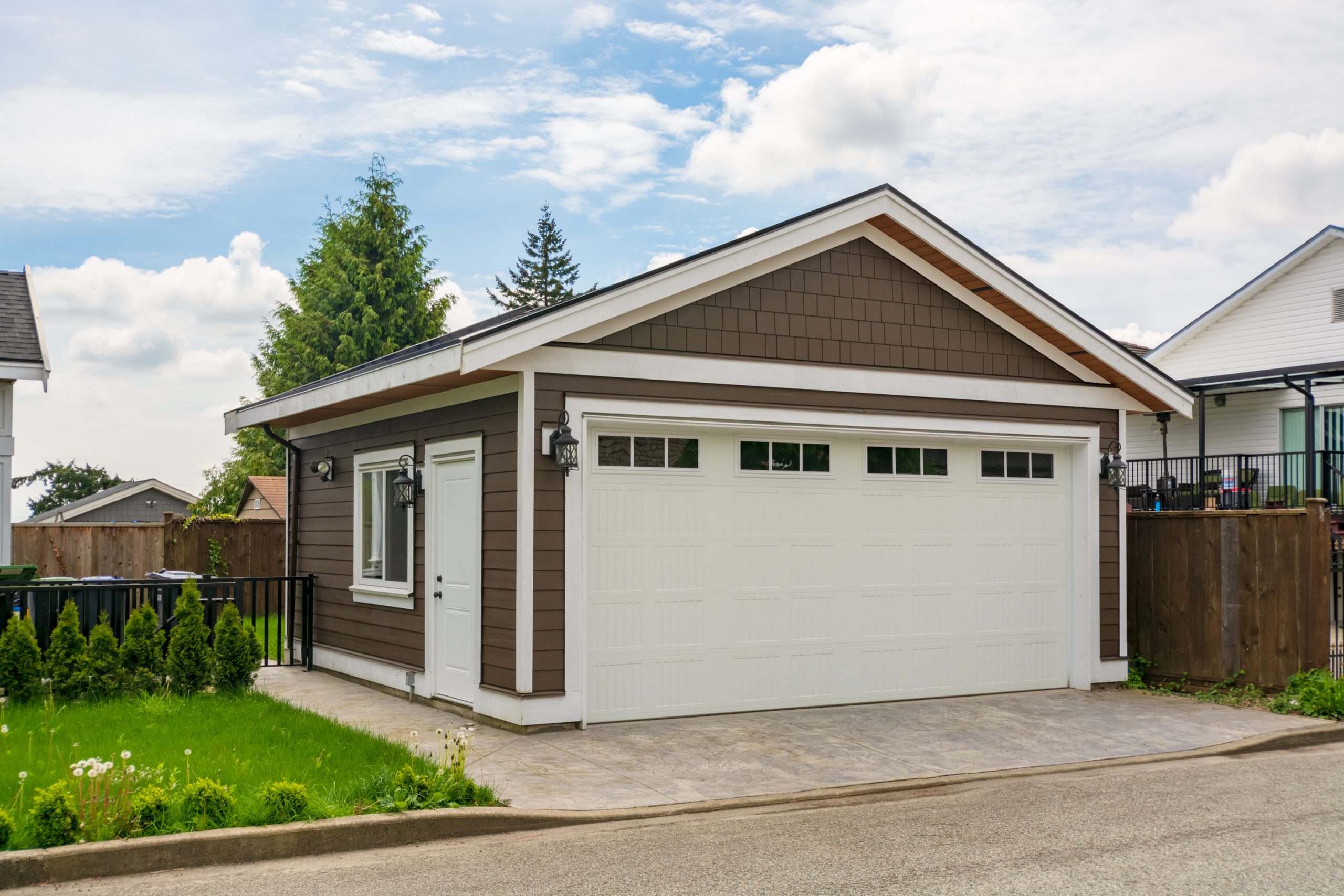 Understanding Coverage B on Your Home Insurance Policy - Swyfft Blog