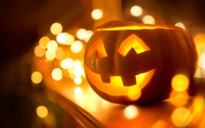 Get Your Home Halloween-Ready and Safe for All