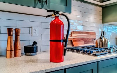 Ignite Your Knowledge: Fire Safety Month