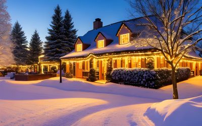 10 Holiday Home Safety Tips