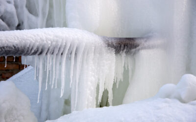 Protect Your Home from Costly Frozen Pipes