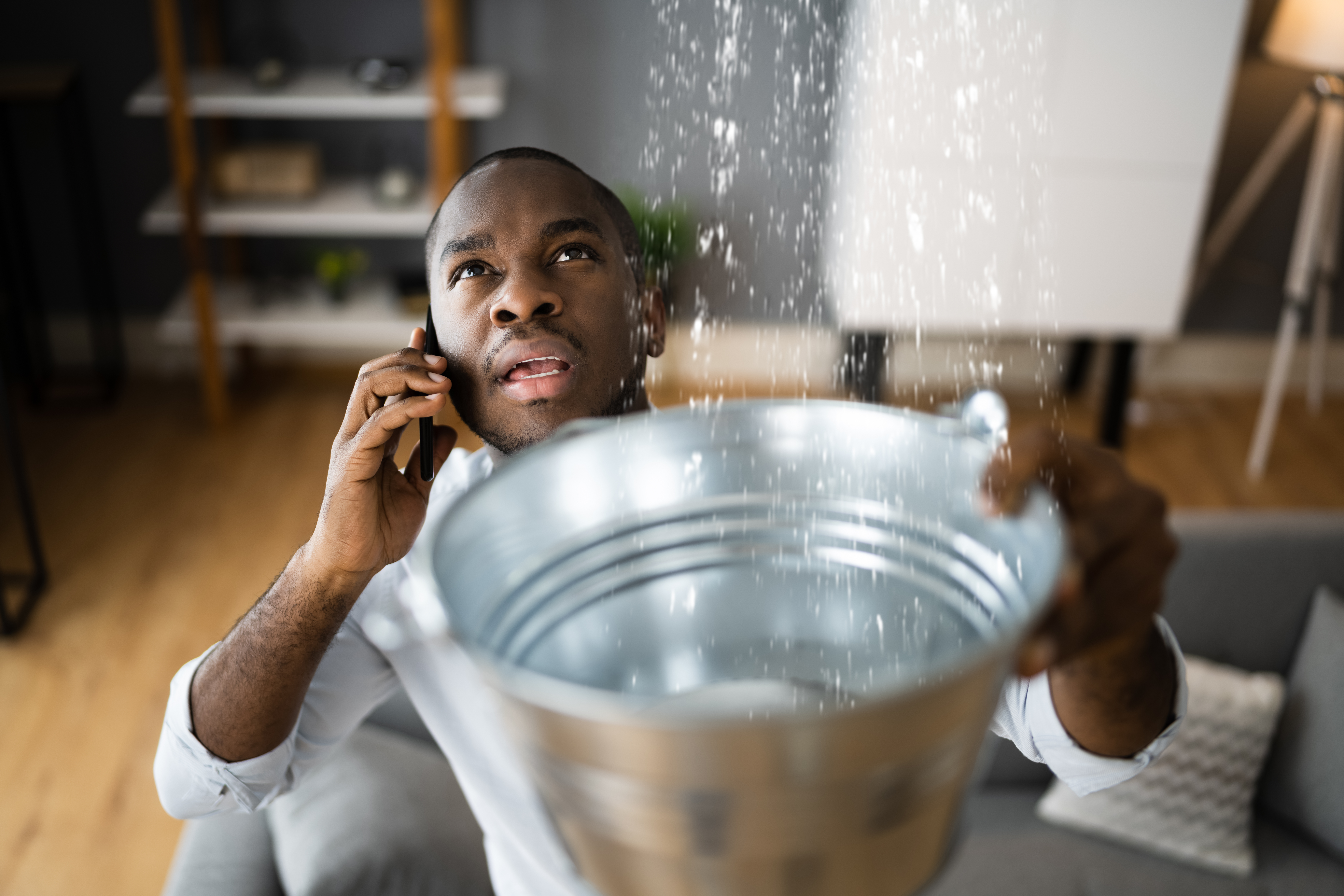 Keep Your Home Dry: 10 Water Damage Prevention Tips to Avoid Leaks and Flooding