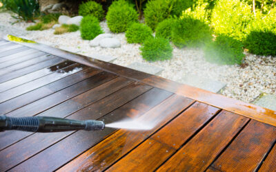 Spring Home Maintenance: 10 Ways to Prevent Costly Repairs