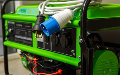 10 Generator Safety Tips for Power Outages