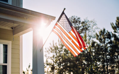 Memorial Day: 7 Home Safety Tips