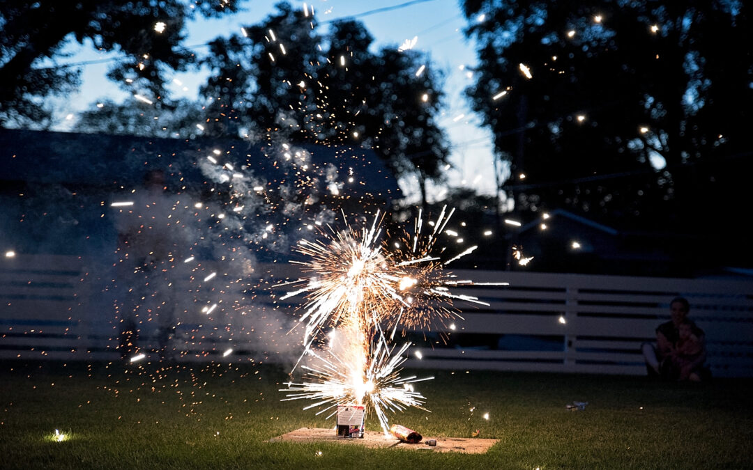 Is Firework Damage Covered Under a Standard Home Insurance Policy?