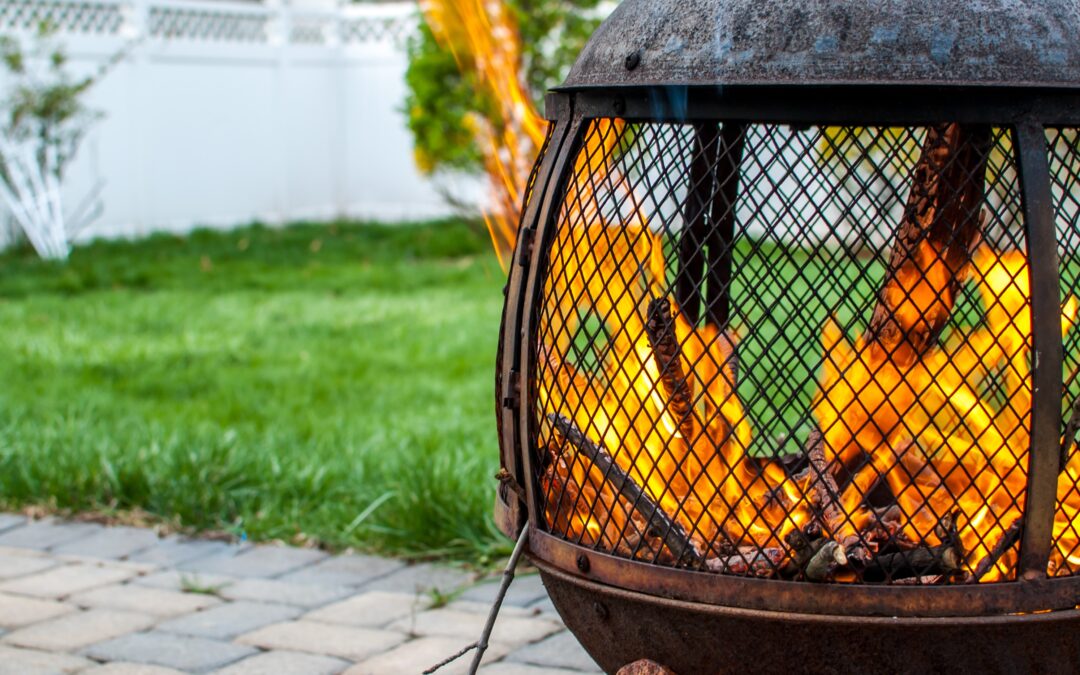 Summer Safety: Protecting Your Home from Fire Hazards