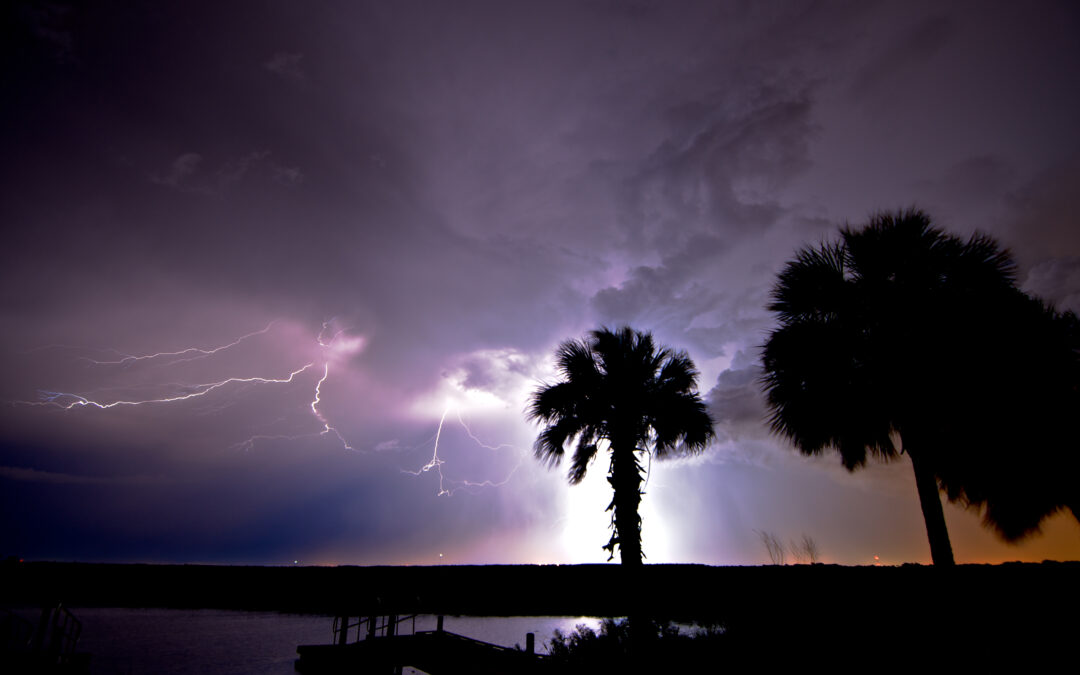 9 Ways to Protect Your Home During Peak Hurricane Season