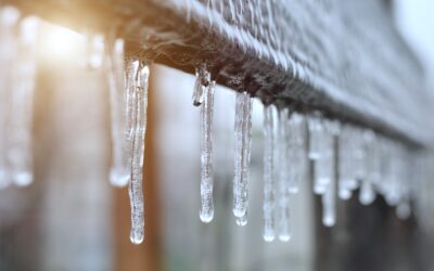 Preventing Frozen Pipes (and What to do if One Bursts)