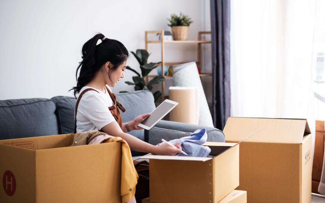 Why Every Homeowner Needs a Home Inventory (and How to Create One)