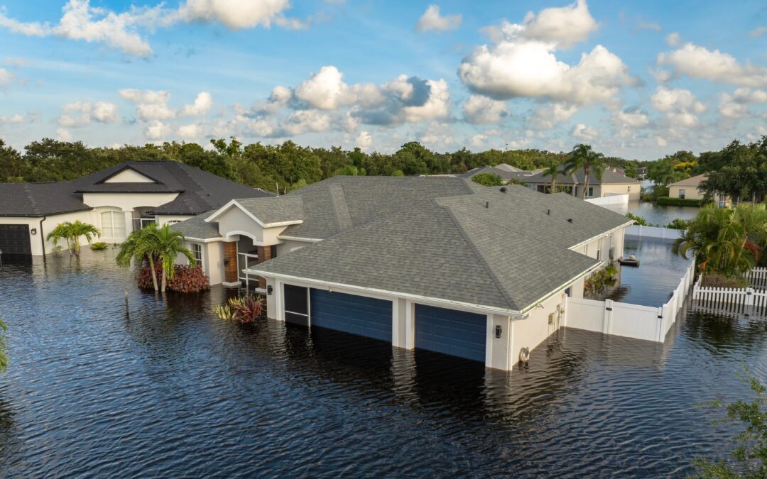 Flood Insurance 101: Do You Really Need It?