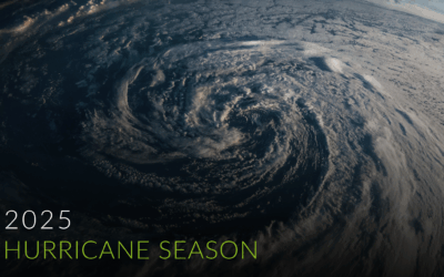 Hurricane Season 2025 Forecast: What You Should Know (and Do)