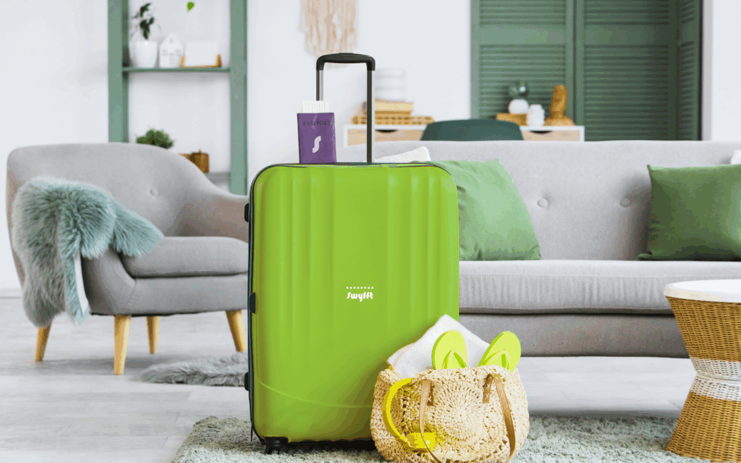 Long Weekend, Short Prep: Easy Ways to Keep Your Home Safe