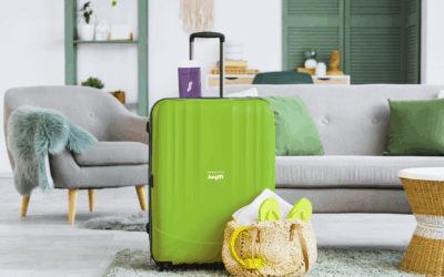 Long Weekend, Short Prep: Easy Ways to Keep Your Home Safe