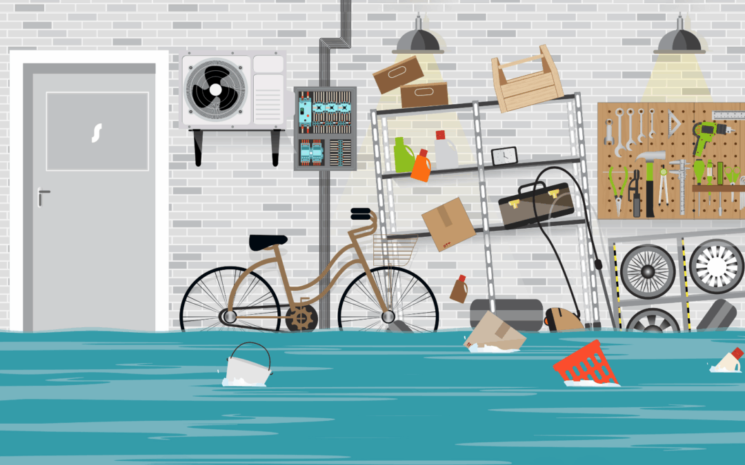 Real-Life Scenarios: When Home Insurance Won’t Cover Water Damage