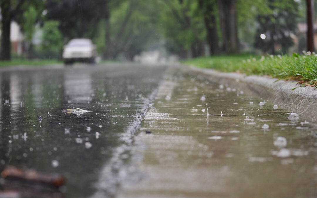 Why You Might Need Flood Insurance (Even If You’re Not in a Flood Zone)