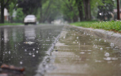 Why You Might Need Flood Insurance (Even If You’re Not in a Flood Zone)