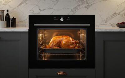 Thanksgiving Safety: Keep the Turkey (and Your Home) Safe