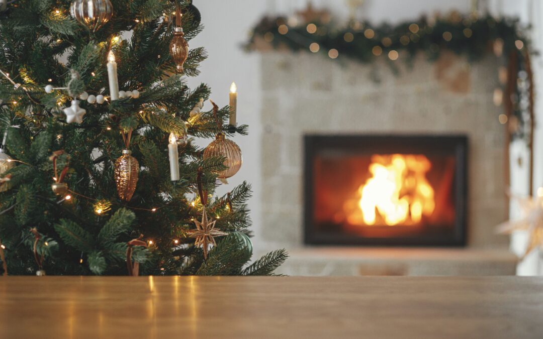 The Cozy-Season Survival Guide for Holiday Hosting