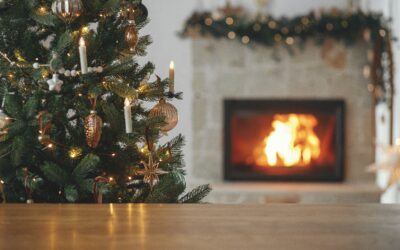 The Cozy-Season Survival Guide for Holiday Hosting