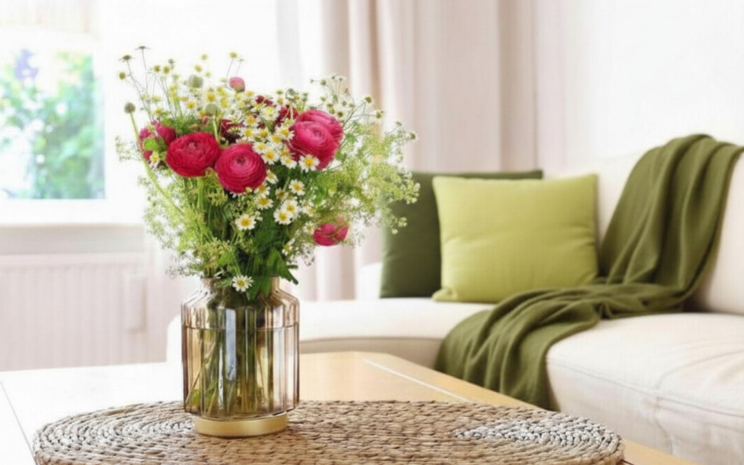 Spring Refresh: Where to Start (and What Matters Most)