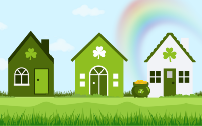 Stay Lucky: Keep Your Home Policy Up to Date