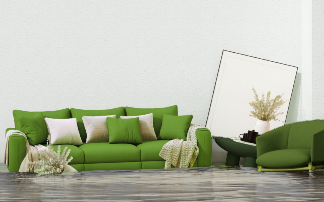 Flood Insurance vs. Home Insurance: Key Differences