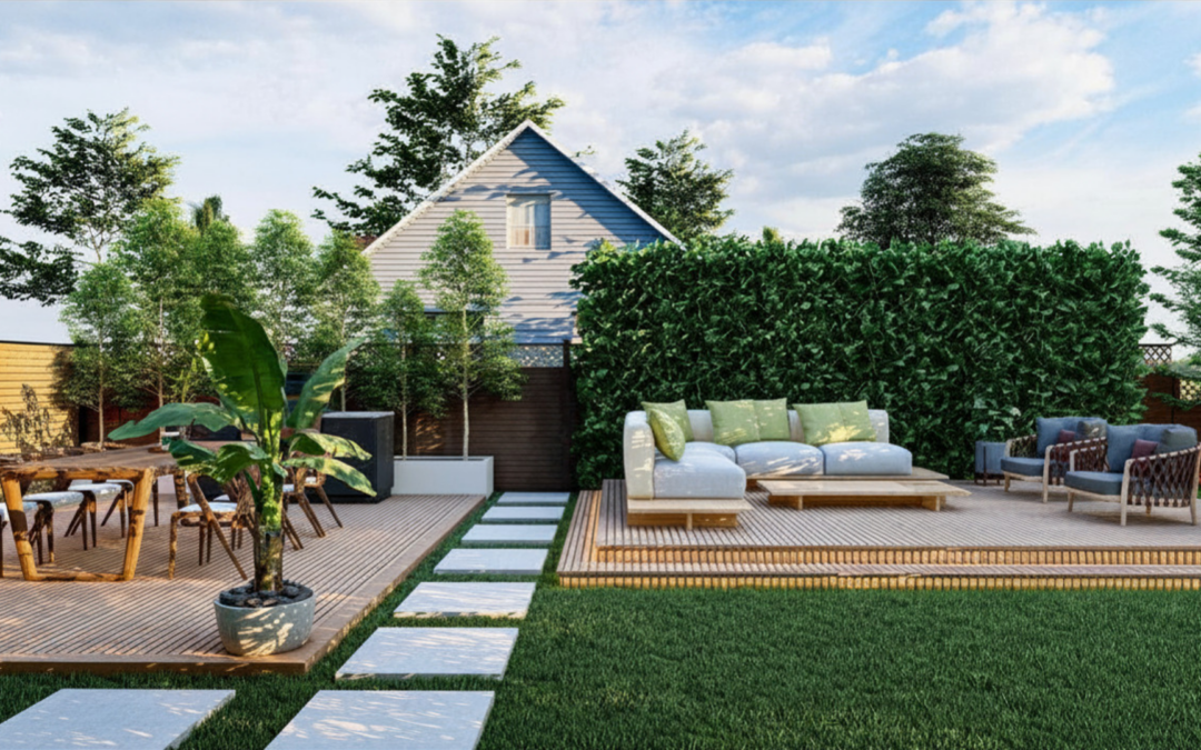Would Insurance Cover This? Backyard Edition