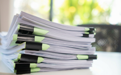 Storm Prep Checklist: Important Documents to Have Ready