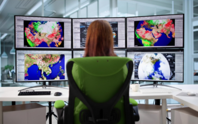 Decoding Hurricane Forecasts: Watches, Warnings, and What to Do