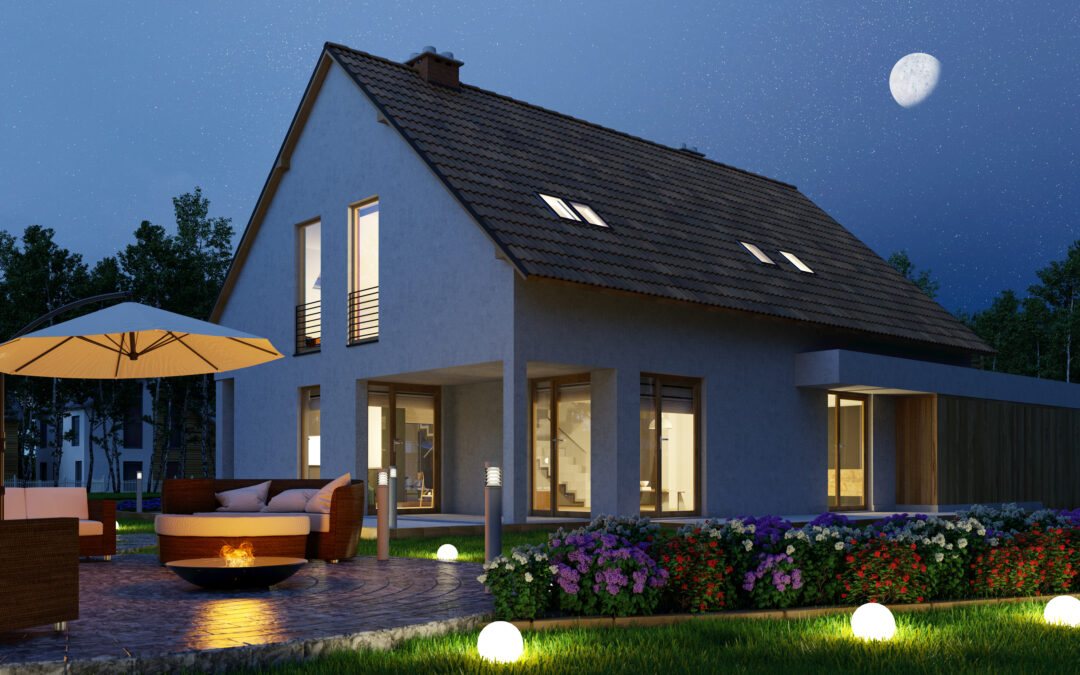 8 Quick Fixes for a Safer Home This Summer